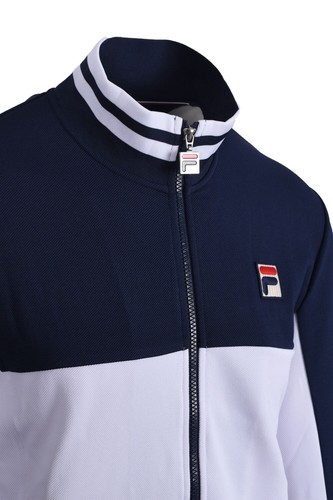 Fila vintage borg - fila,