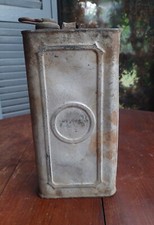 Latta di Petrolio SPLENDOR