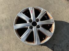 42611-0D610 CERCHIO IN LEGA SINGOLO TOYOTA AYGO 1.0 B 51KW 2015 1KR-FE