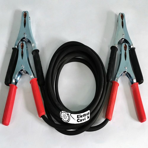 Cavi per batteria - cavi,