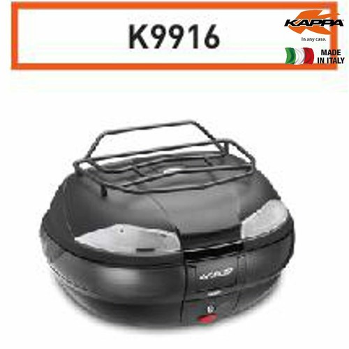 Kappa k9916 portapacchino - kappa,