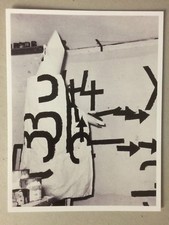 ARTE POVERA, Claudio Abate