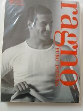 maglie uomo ragno m.m. lana