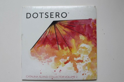 Dotsero catalina island - dotsero-catalina,
