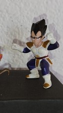 Dragon Ball Z Vegeta Bandai