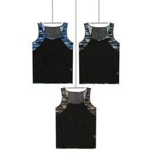 Canottiere uomo maglia