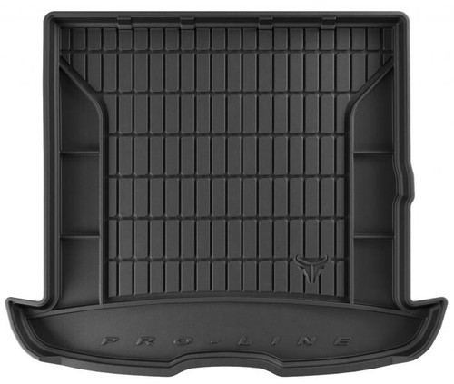 Vasca baule volvo - 3d, 04>12