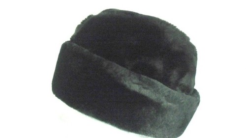 Colbacco con pelliccia - con,