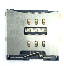 2x Ricambio per Lettore Sim