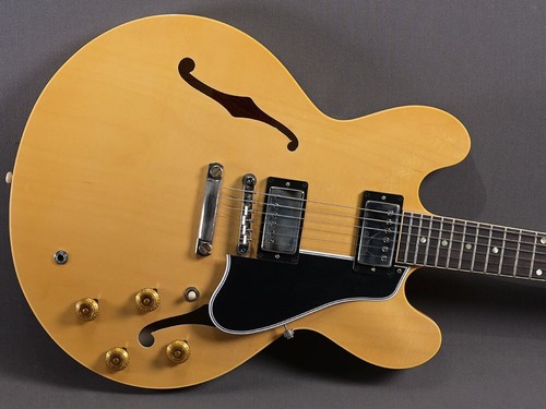 Gibson 335 1959 - es-335, vintage
