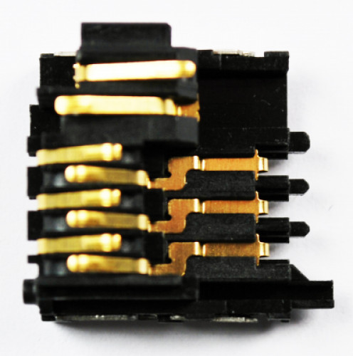 Reomotc330 slot alloggio sim - slot,