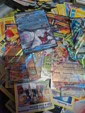 Pokemon Lotto 100 Carte in