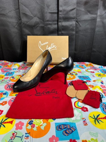 Christian louboutin prorata - christian,