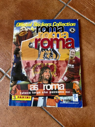Album calciatori panini - calciatori,