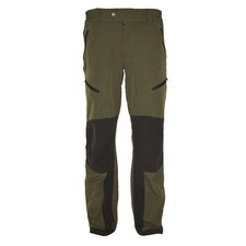 Pantaloni tessuto