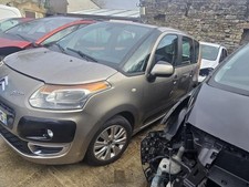 Tromba/Clacson CITROEN C3