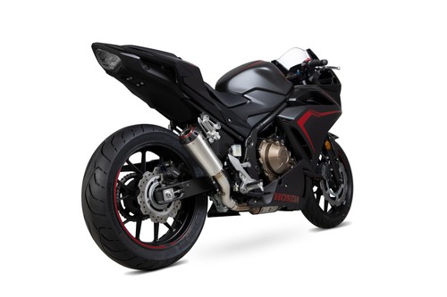 Honda cbr500 25 - cbr500, 19-25
