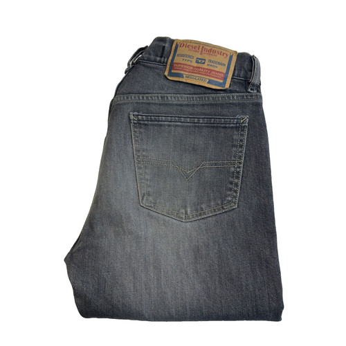 Jeans diesel rr55 - jeans, uomo