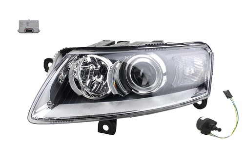 Faro compatibile per audi - compatibile,