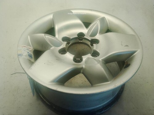 2x800 llanta nissan - 2x800, terrano