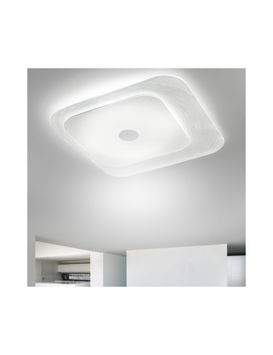 Fuoriskema plafoniera - fuoriskema,