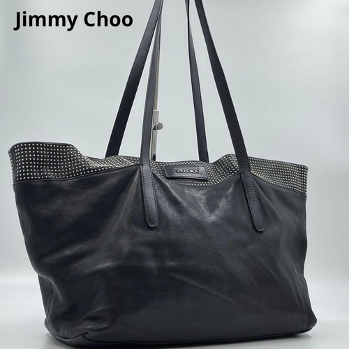 Borsa jimmy choo pelle - borsa,