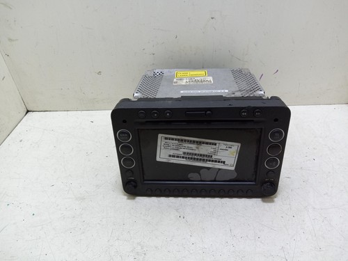 Autoradio per alfa - per,
