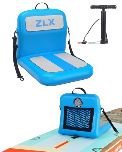 Zlx gonfiabile paddle - gonfiabile, board