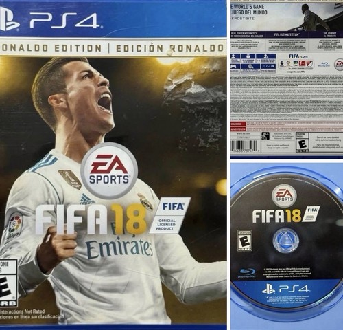 Fifa ps4 playstation 4 - fifa,