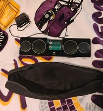 logitech Speaker