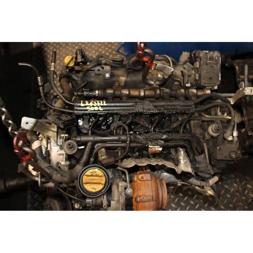 Motore compl 199b4000 - 199b4000, fiat