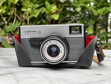 Macchina fotografica Cmeha