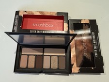 SMASHBOX COVER SHOT EYE