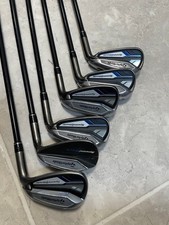 TaylorMade SpeedBlade Set di