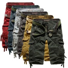 Pantaloncini estivi da uomo