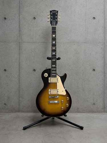 Matsumoku les paul - paul, aria