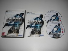ALPHA PROTOCOL - Lo Spionaggio