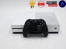 Microsoft Xbox One S All