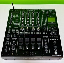 Pioneer DJ DJM-A9 Mixer DJ 4