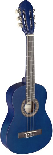 Stagg chitarra classica - 1/4,