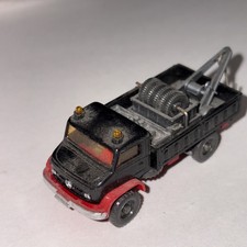Gru Wiking 1:87 Mercedes-Benz