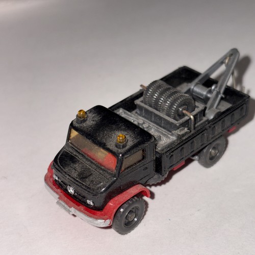 Gru wiking mercedes benz - gru, mercedes-benz
