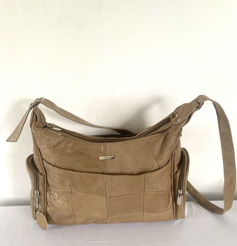 Borsa tracolla lorenz donna - borsa,