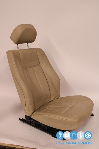 Sedile originale bmw e63 - sedile,