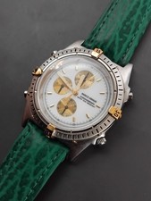 Montre Patrick Arnaud