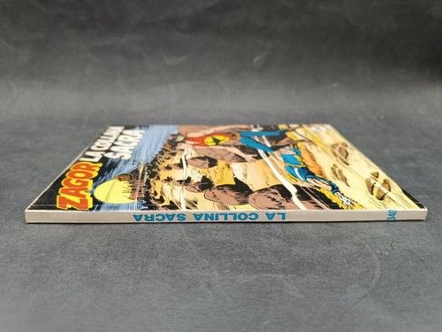 Fumetto zagor bonelli - fumetto,