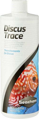 Discus trace supplemento - supplemento, di