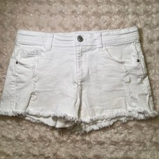 Pantaloncini OVS Distressed