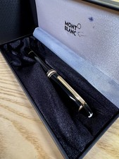 Montblanc 4810 14K Gold