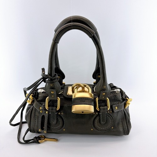 Chloe mini paddington - mini, borsa